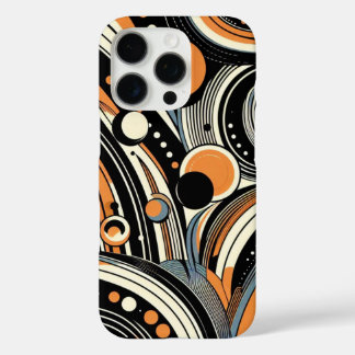 Orbital Rhythm iPhone 16 Pro Case