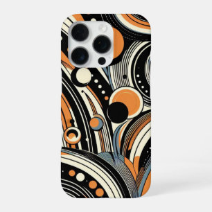 Orbital Rhythm iPhone 16 Pro Case
