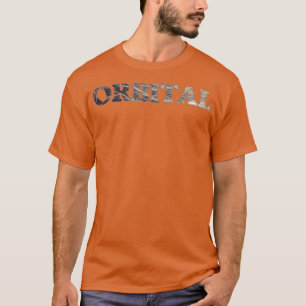 ORBITAL T-Shirt