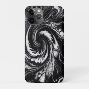 Orbiting Vortex  iPhone 11 Pro Case