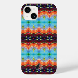 Orbituals KCFX Case-Mate iPhone 14 Case