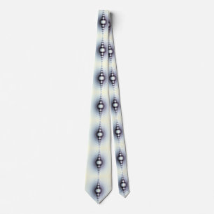 Orbs Tie