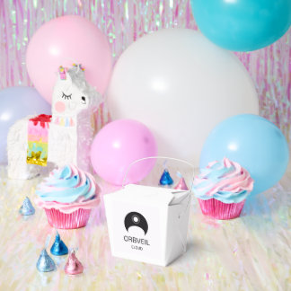Orbvei Cloud Favour Box
