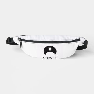Orbveil Cloud Bum Bags