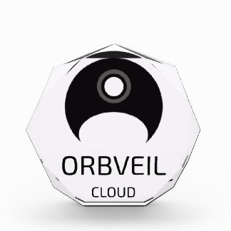 Orbveil Cloud  Photo Block