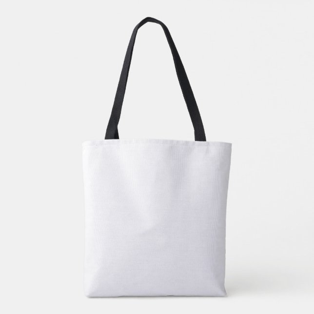 Orbveil Cloud Shop Bag (Back)