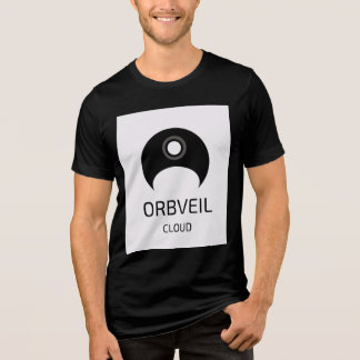 Orbveil Cloud Tri-Blend Shirt