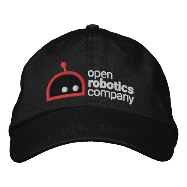 ORC Hat (Front)