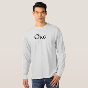 "Orc" Men's T-Shirt