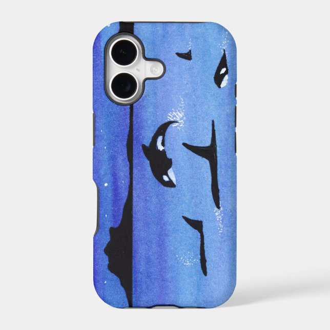 Orca (Back)