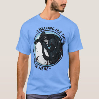 Orca 29 T-Shirt