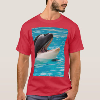 Orca 44 T-Shirt
