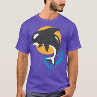 Orca 5 T-Shirt
