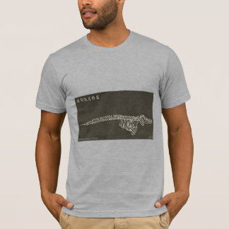 Orca and the impact of Red Tide T-Shirt
