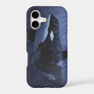 Orca Blues -