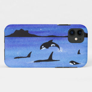 Orca iPhone 11 Case