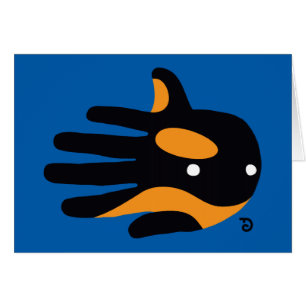 Orca Cute Killer Whale Dolphin