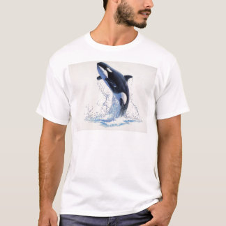 Orca Dance T-Shirt