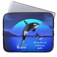 Orca Electronics Bag