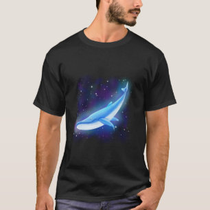 Orca Family Vintage Retro Art, Killer Whale Family T-Shirt