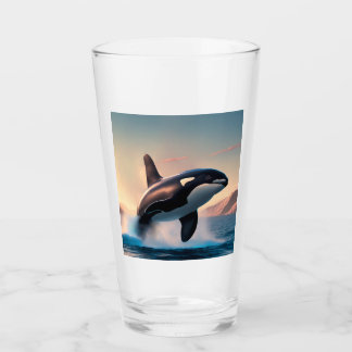 Orca Glass