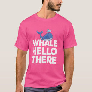 Orca Graphic For Women Men Kids Orca Long Sleeve T-Shirt