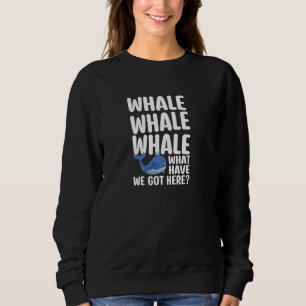 Orca Graphic For Women Men Kids Orca Pul Hoodie