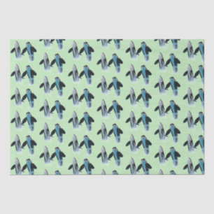 Orca / Killer Whale Tissue Paper