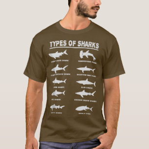 Orca Plush Shark Tee Shark Tee Women Shark Mouth 6