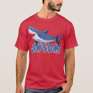 Orca Plush Shark Tee Shark Tee Women Shark Mouth 6