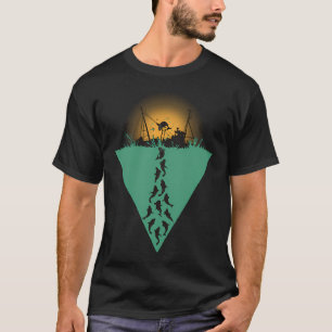 Orca Revolution T-Shirt