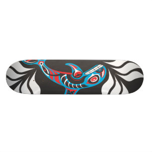 Orca Skateboard