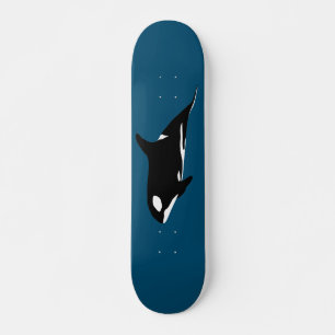 Orca Skateboard
