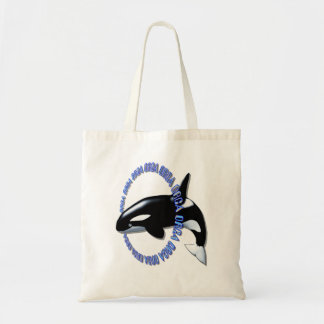 ORCA TOTE BAG