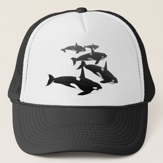 orca hat