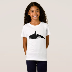 ORCA WHALE T-Shirt