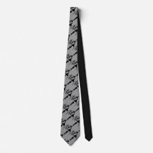 Orca Whale Ties Killer Whale Wildlife Neckties