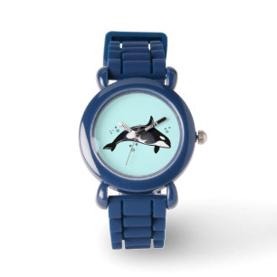 Orca Whale Watch