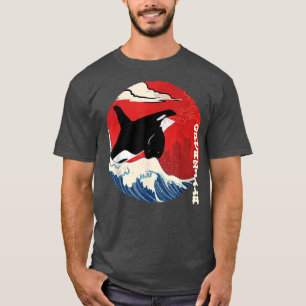 Orcazilla T-Shirt