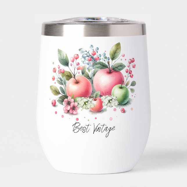 Orchard Apples Best Vintage (Front)