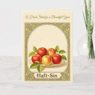 Orchard Blessings The Meaning of Seeb Card