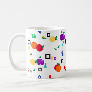 Orchard Coffee Mug