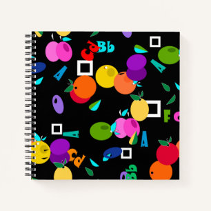 Orchard Notebook