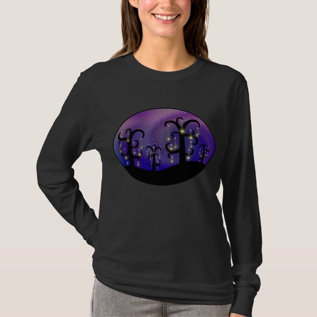 Orchard of Stars Shirt (Front)