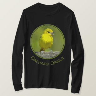 Orchard Oriole - Original Photograph T-Shirt