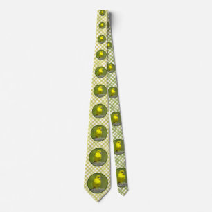 Orchard Oriole - Original Photograph Tie