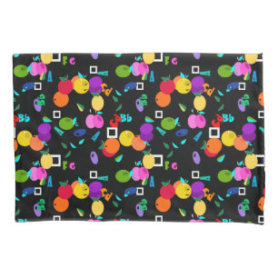 Orchard pillowcase