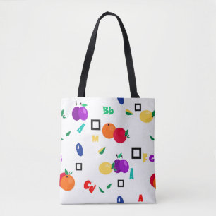 Orchard Tote Bag