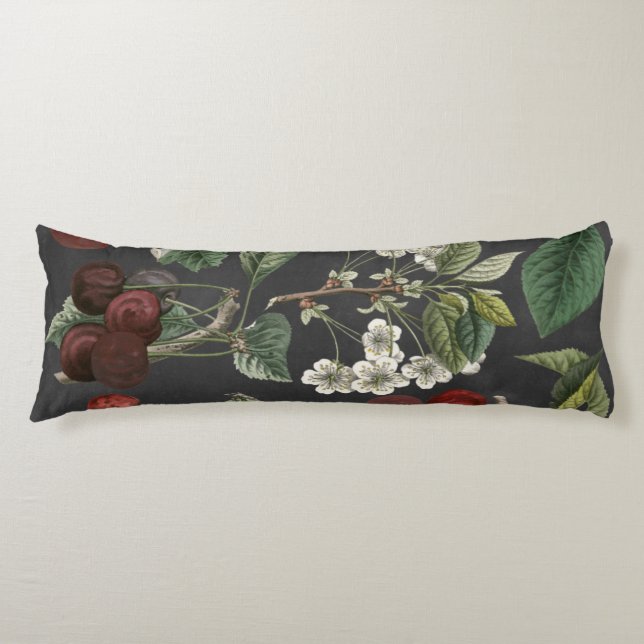 Orchard Varieties I Body Cushion (Front)