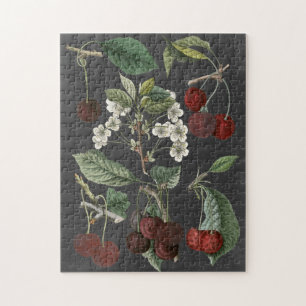 Orchard Varieties I Jigsaw Puzzle